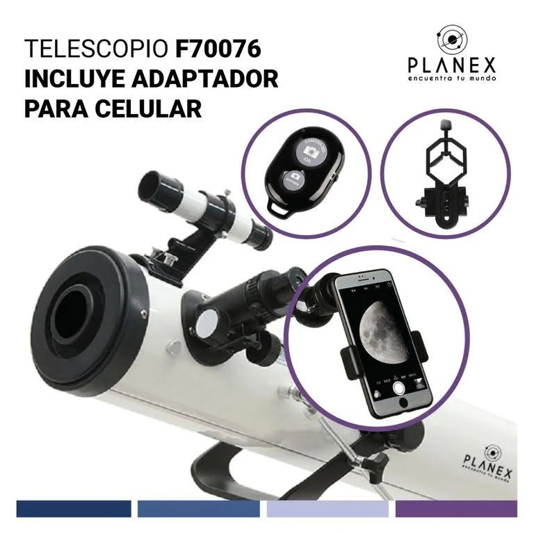 Telescopio Con 90 Aumentos De Adultos