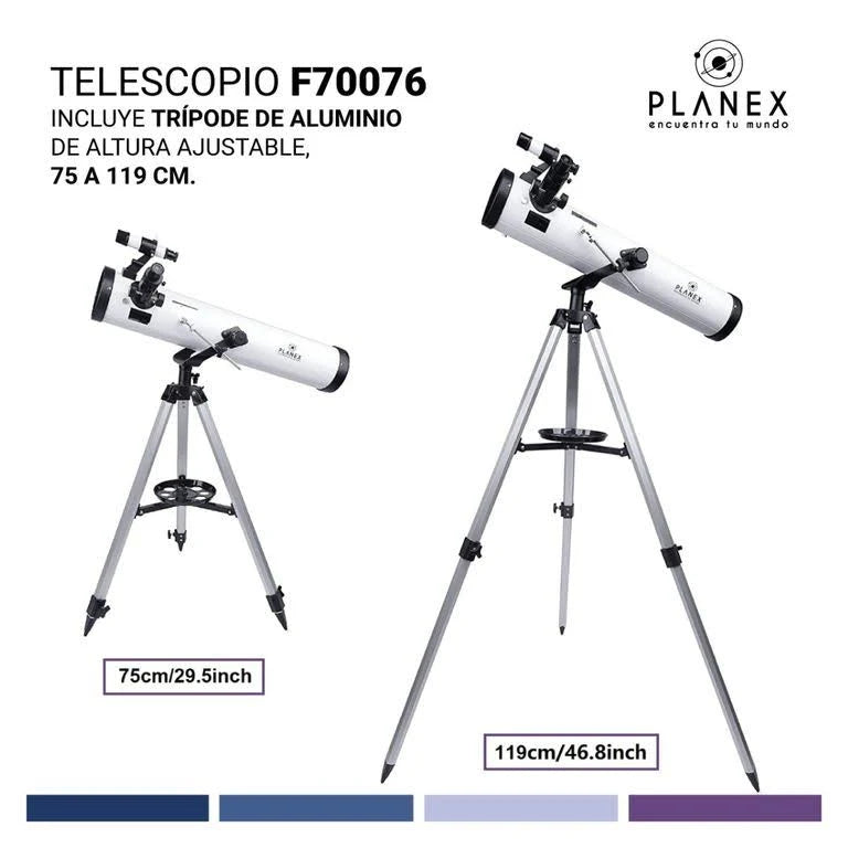 Telescopio Con 90 Aumentos De Adultos