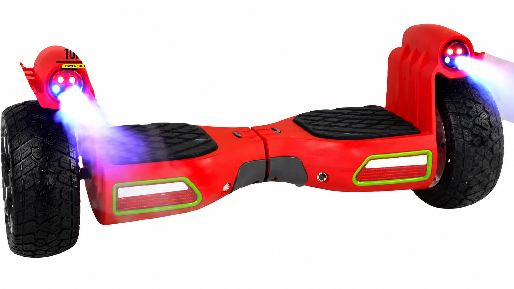 Scooter Eléctrico Smart Balance de 8.5 P