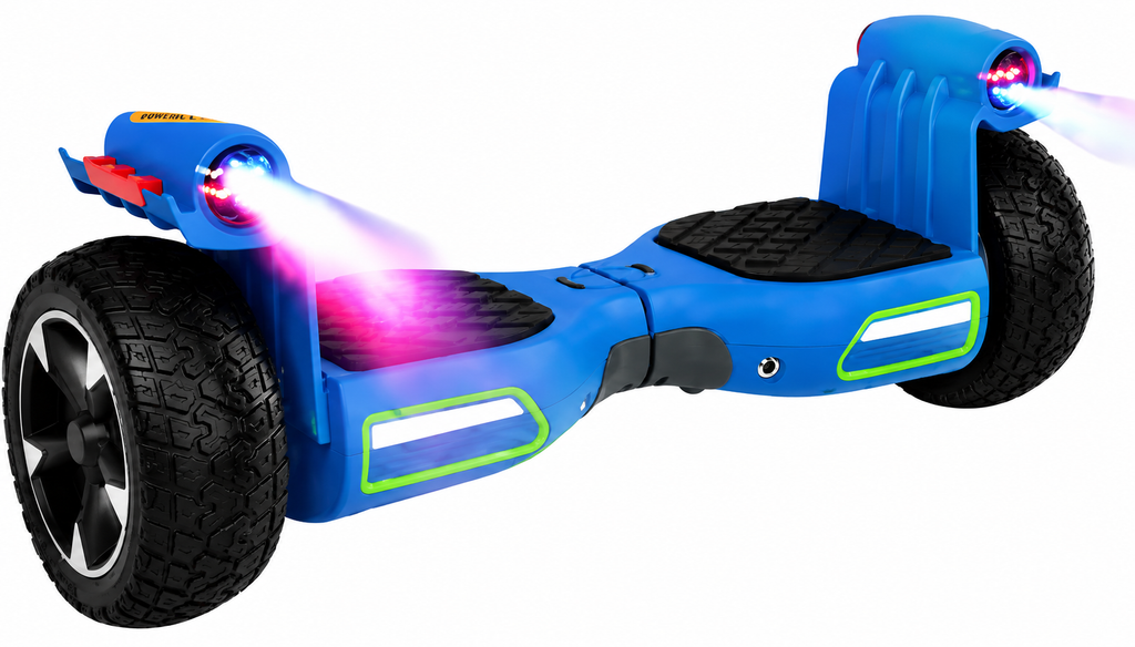 Scooter Eléctrico Smart Balance de 8.5 P