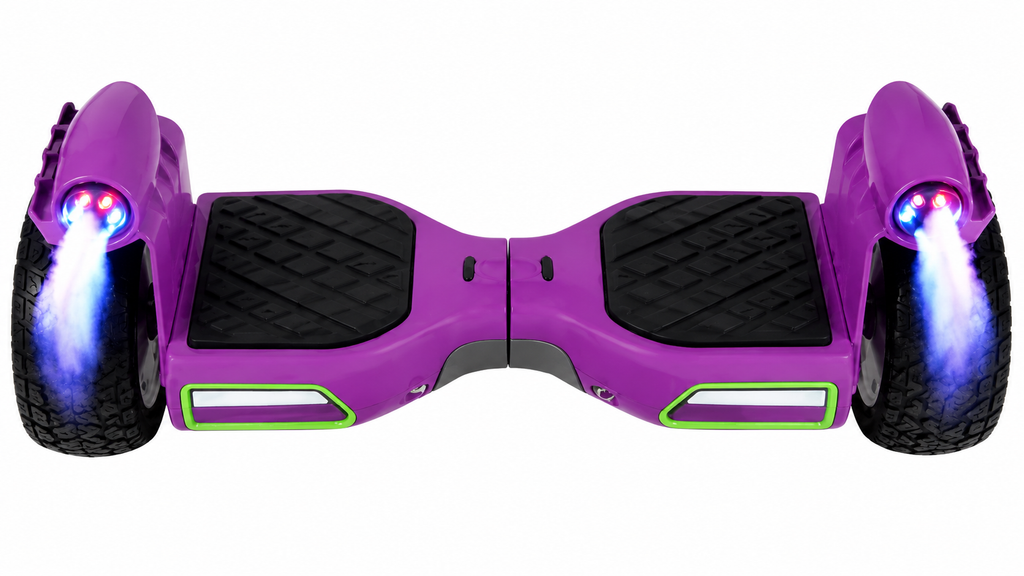 Scooter Eléctrico Smart Balance de 8.5 P