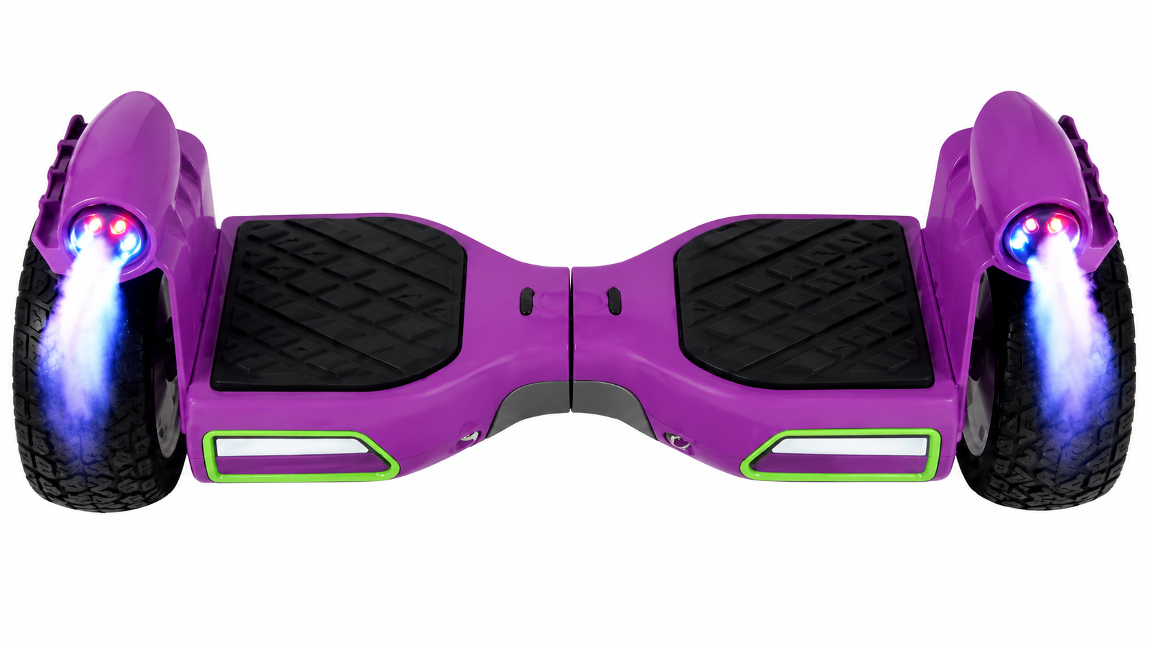 Scooter Eléctrico Smart Balance de 8.5 P