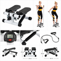 Mini Stepper Escaladora Compacta