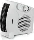 CALEFACTOR ELECTRICO PORTATIL 2 EN 1