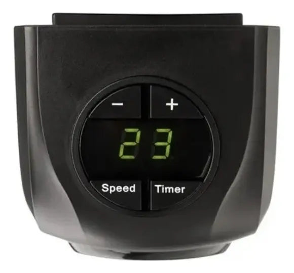 Calefactor Eléctrico 400w Handy Heater