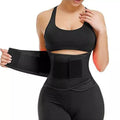 Cinturilla Faja con Velcro