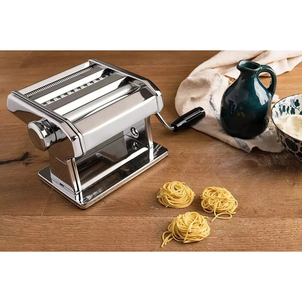 MAQUINA PARA HACER PASTA