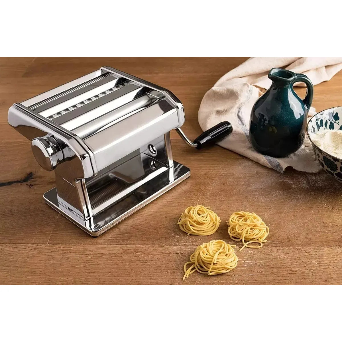 MAQUINA PARA HACER PASTA