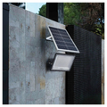 Panel Solar Exteriores-Interiores 200 W