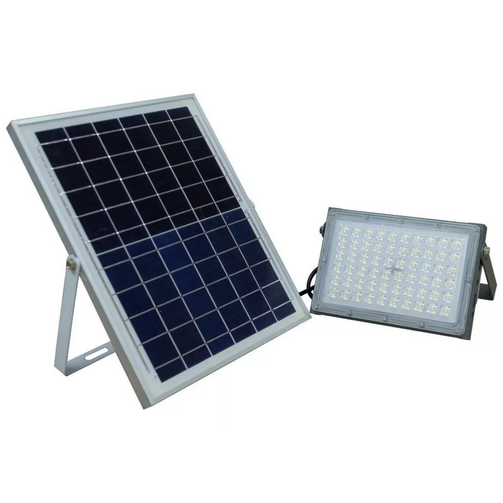 Panel Solar Exteriores-Interiores 200 W