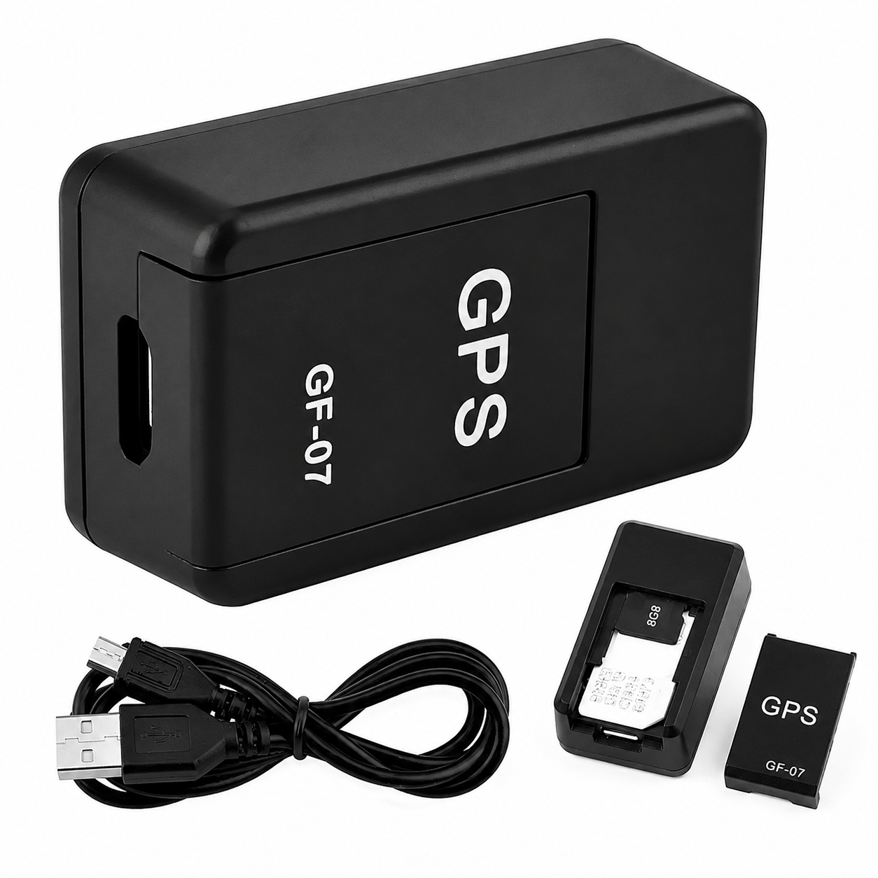 MINI GPS
