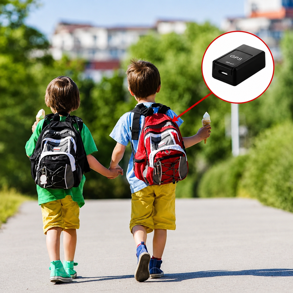 MINI GPS