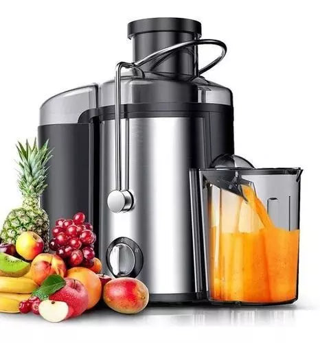 Extractor Exprimidor Saca Jugo Electrico