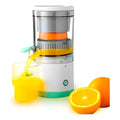 🍊🥤EXPRIMIDOR ELECTRICO INALAMBRICO