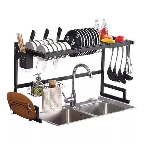 Escurridor Rack  De Loza  85 cm