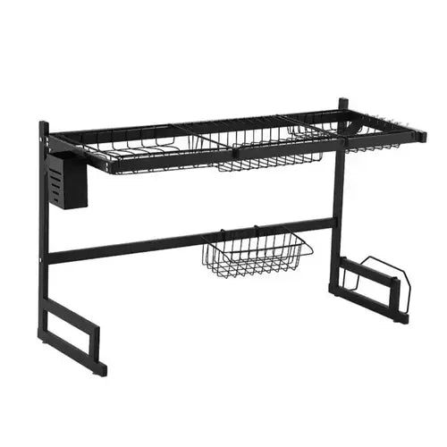 Escurridor Rack  De Loza  85 cm