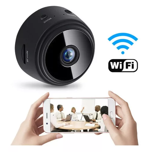 MINI CAMARA A9