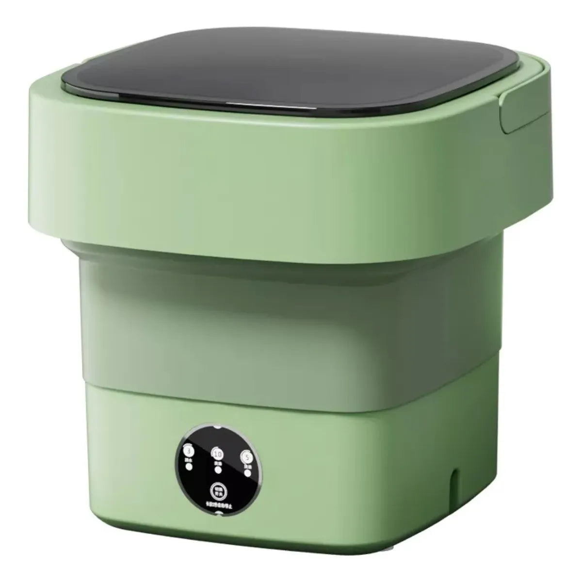 MINI LAVADORA PORTATIL