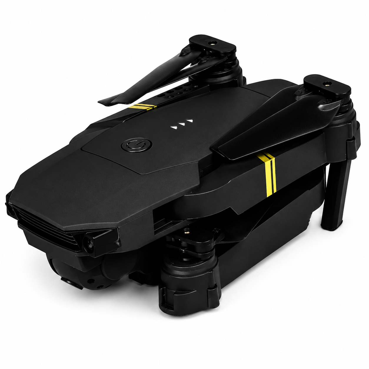 Dron Plegable Con Camara Wifi Hd Fpv