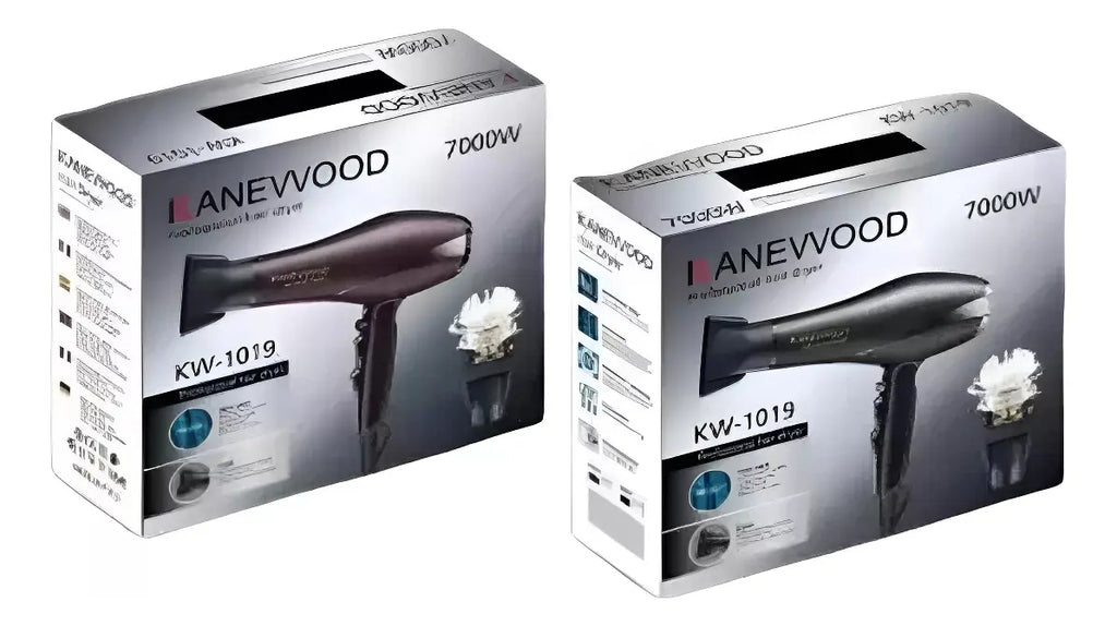 Secador de Pelo Premium Kaewood