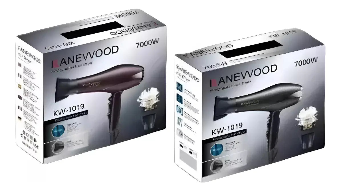 Secador de Pelo Premium Kaewood
