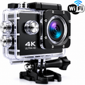 Camara GoP 4K Ultrarresistente