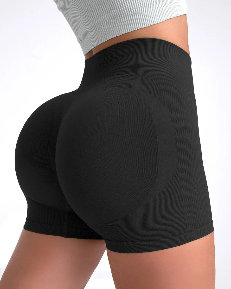 Short con relleno 3d