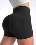 Short con relleno 3d