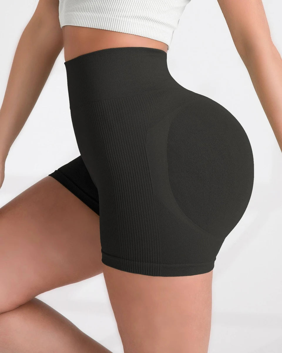 Short con relleno 3d