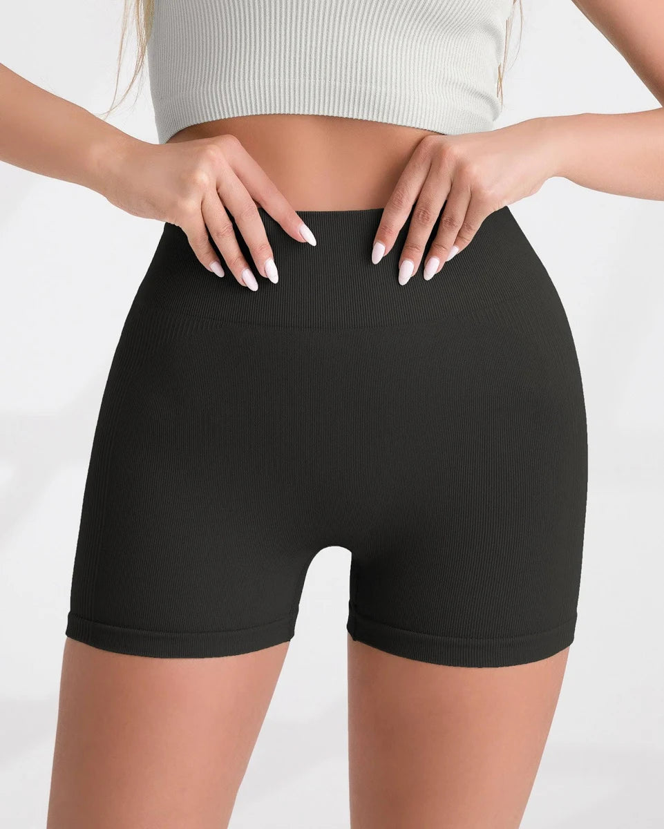Short con relleno 3d