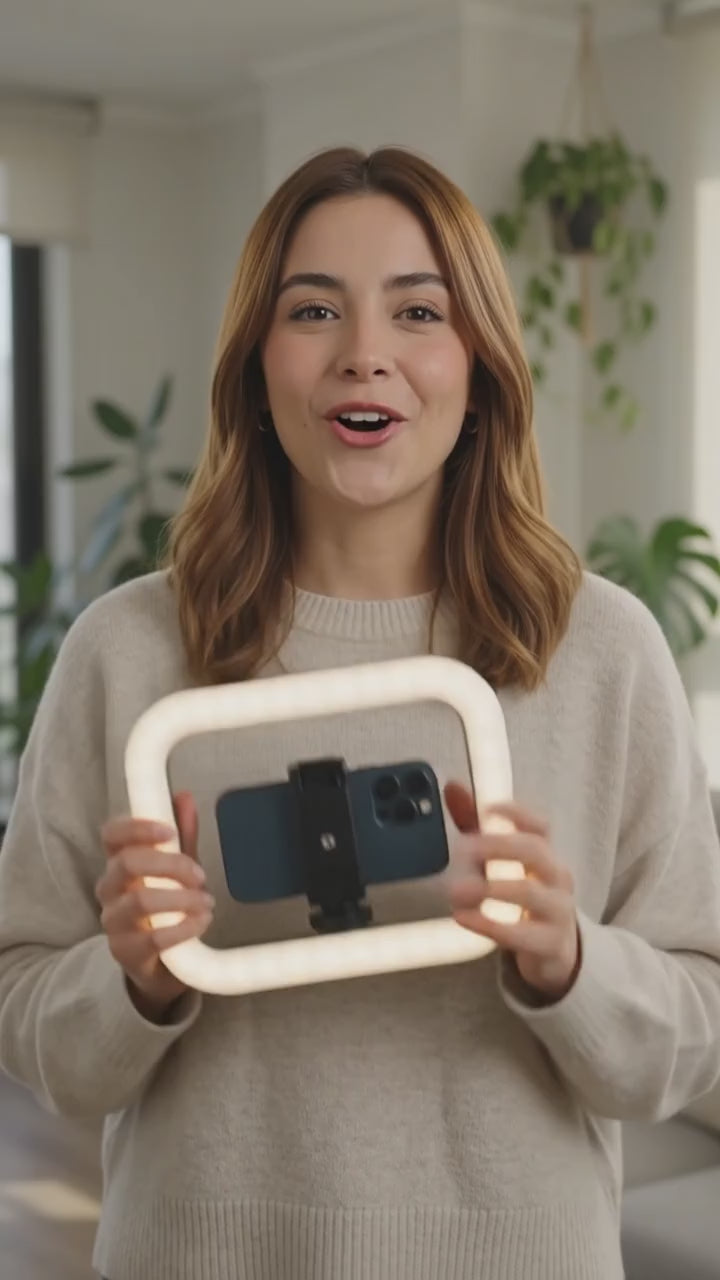 ESTABILIZADOR PORTATIL PARA TELEFONO
