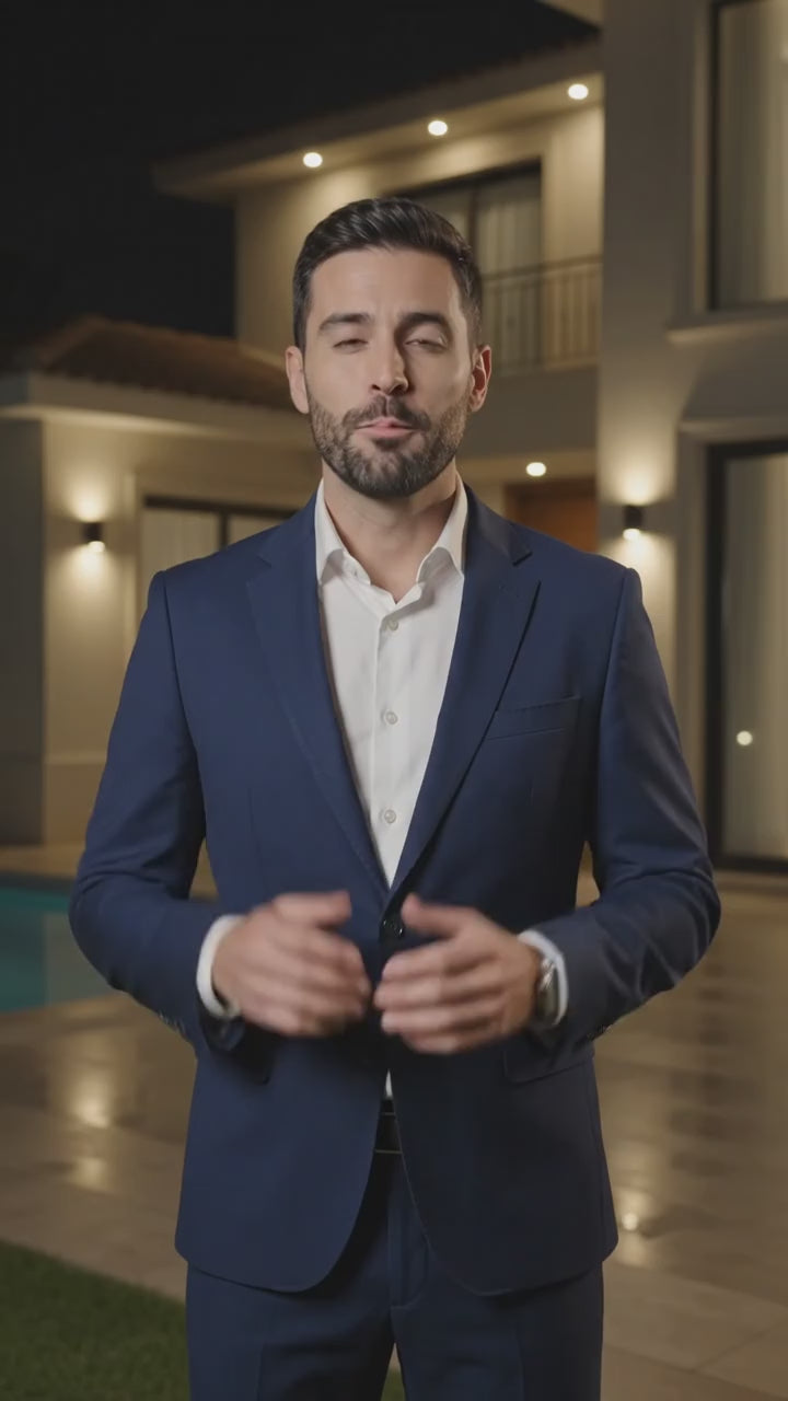 CÁMARA DE SEGURIDAD WIFI PTZ DE ÚLTIMA GENERACIÓN
