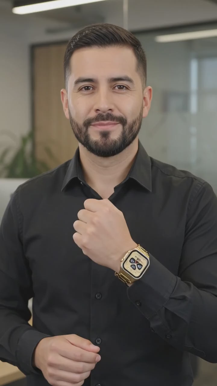 Reloj Inteligente i6