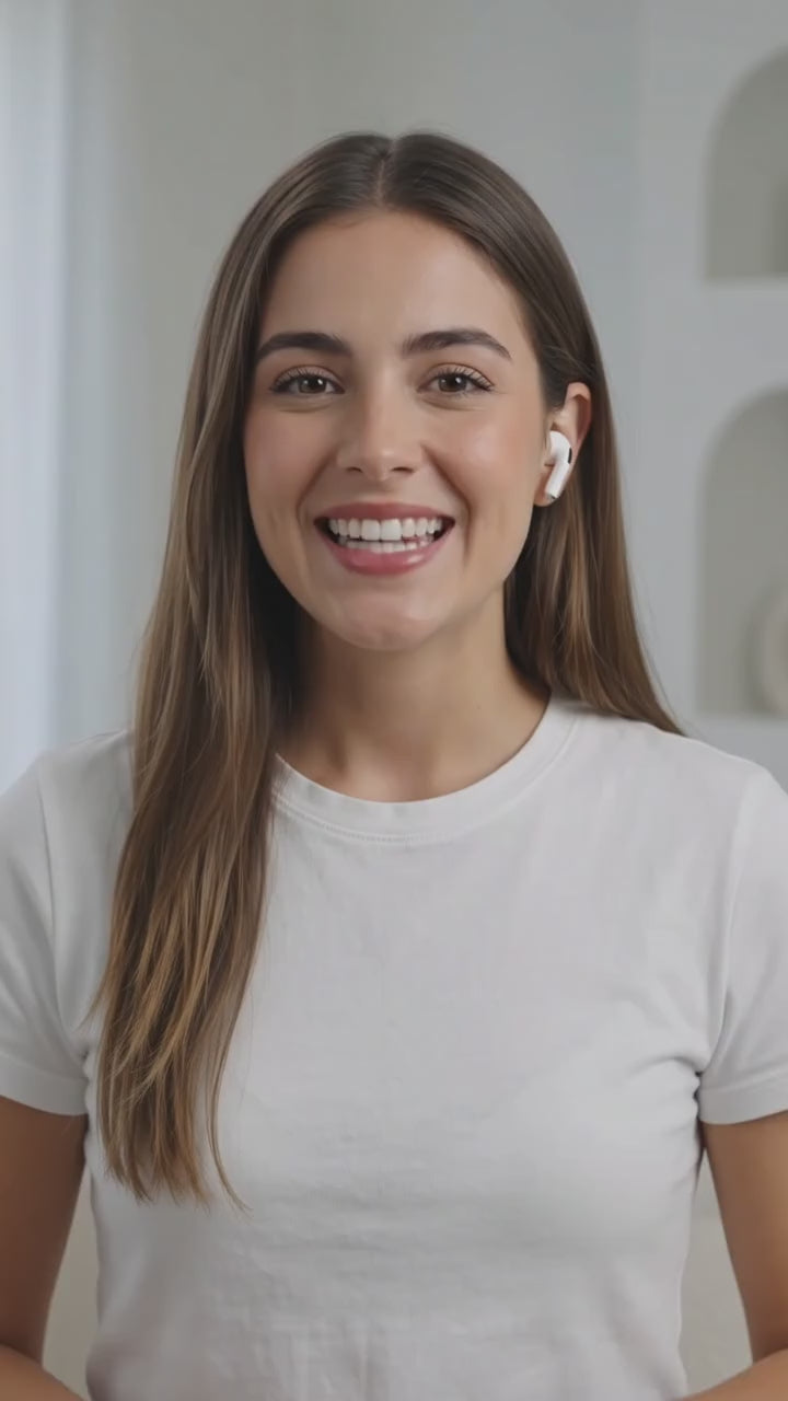 AirPods Pro (2.ª Generación) Bluetooh