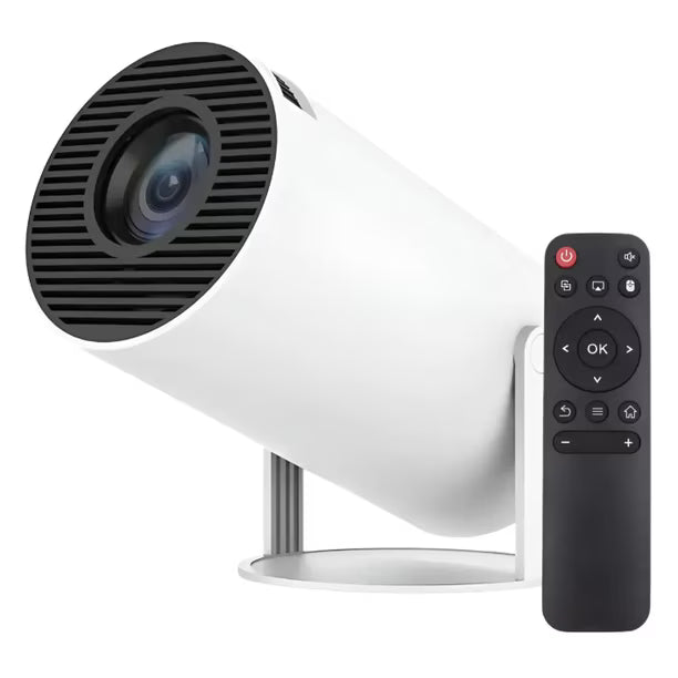 Proyector Led HY300 Android TV