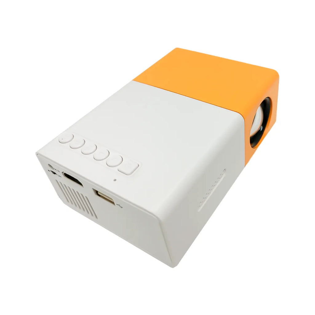 Proyector mini 220V