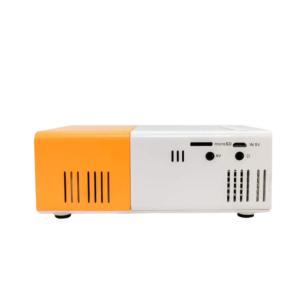 Proyector mini 220V