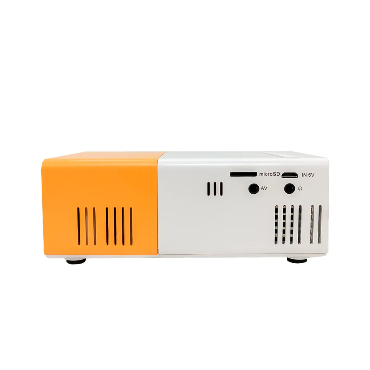 Proyector mini 220V