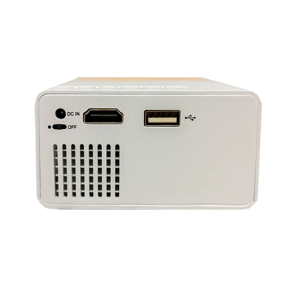 Proyector mini 220V