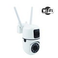 Cámara wifi ip doble