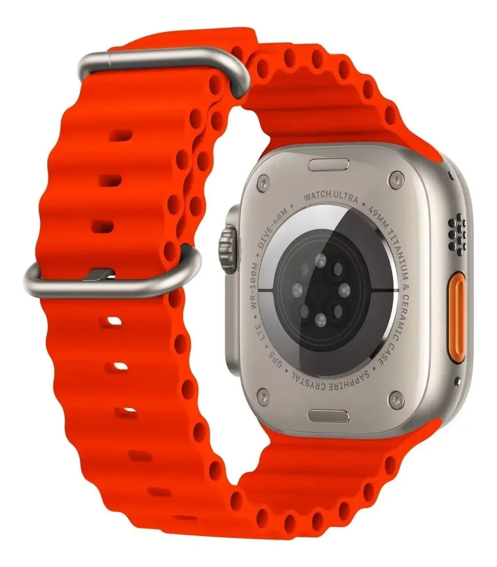 SMARTWATCH 8 ULTRA