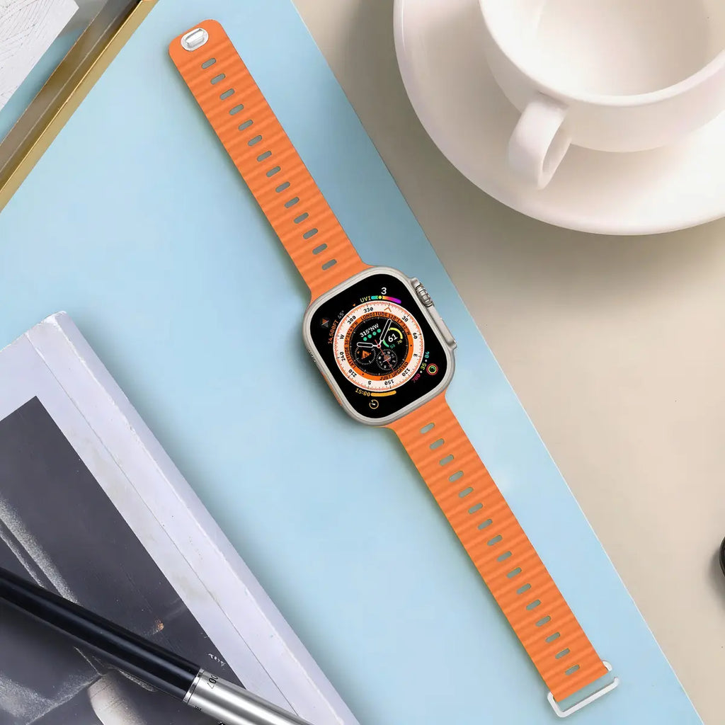 SMARTWATCH 8 ULTRA