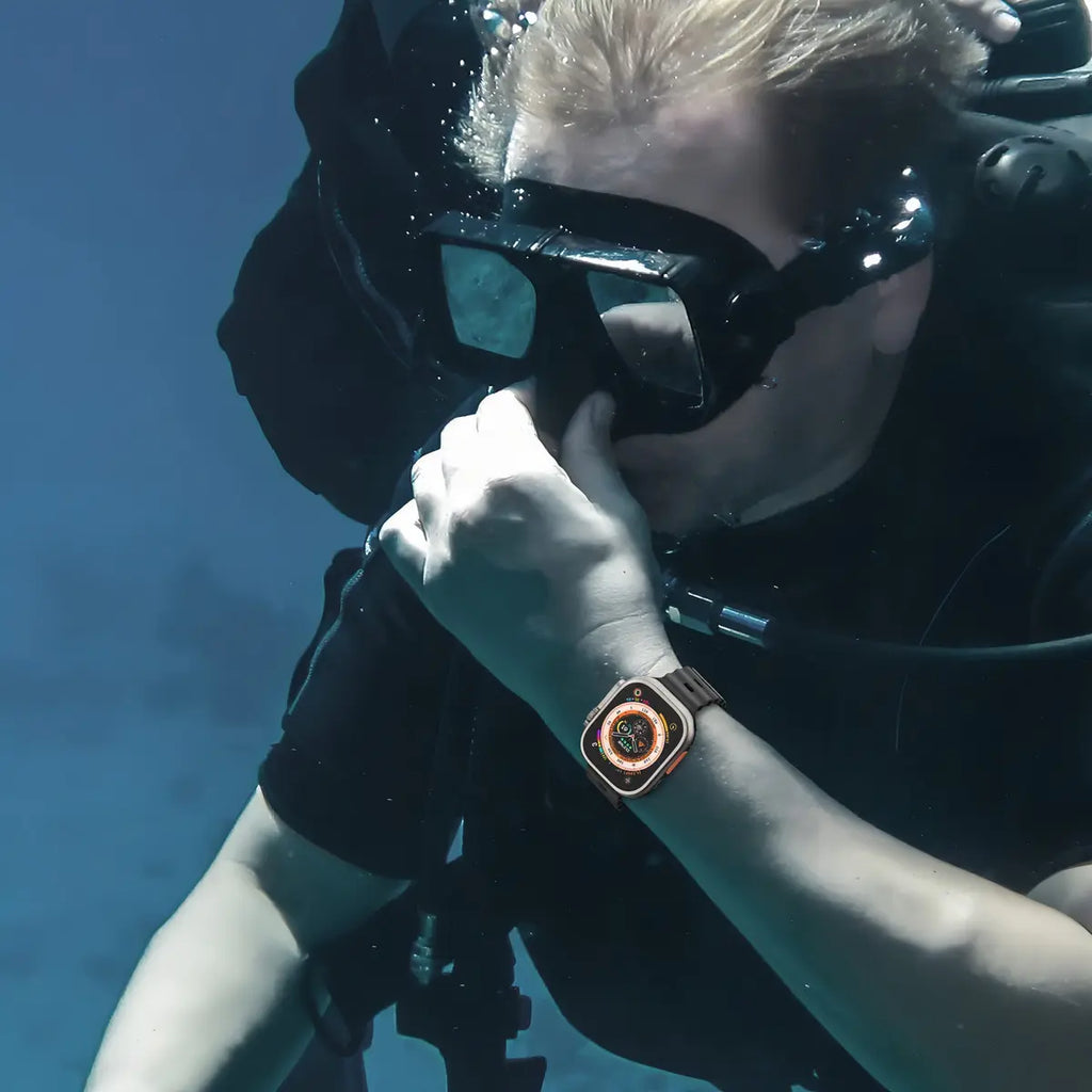 SMARTWATCH 8 ULTRA