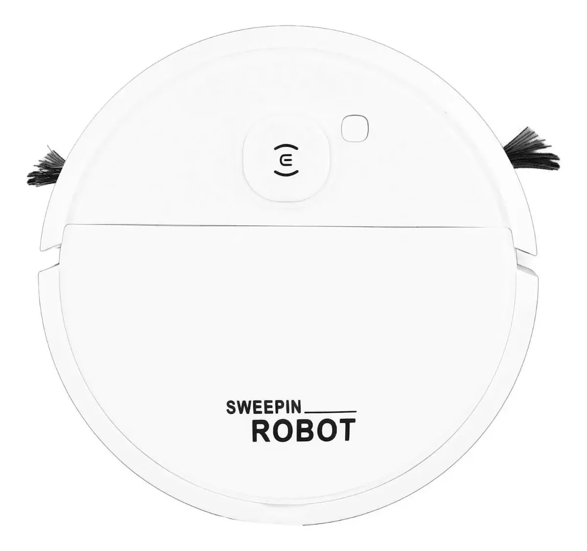 MC - ASPIRADORA ROBOT INTELIGENTE