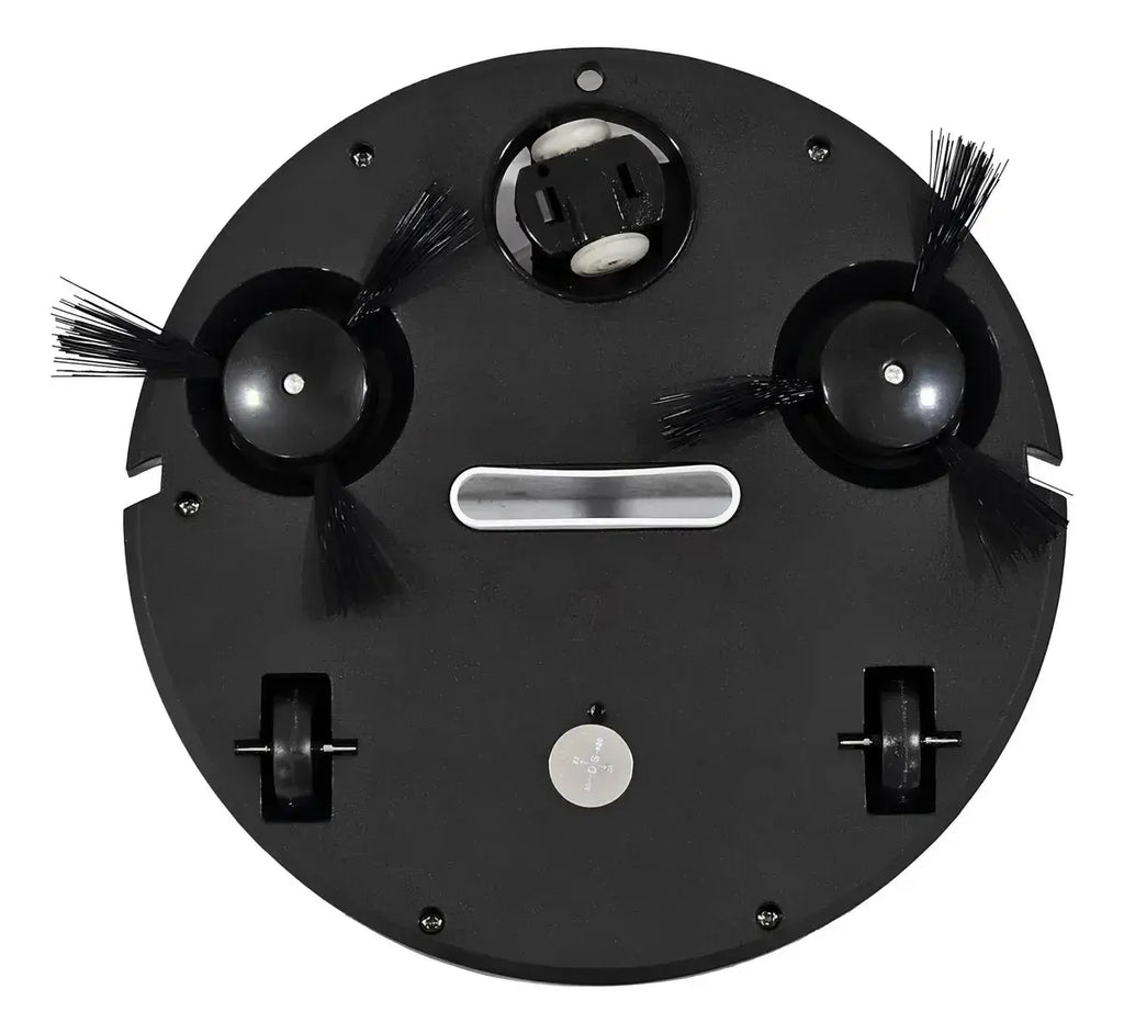 MC - ASPIRADORA ROBOT INTELIGENTE