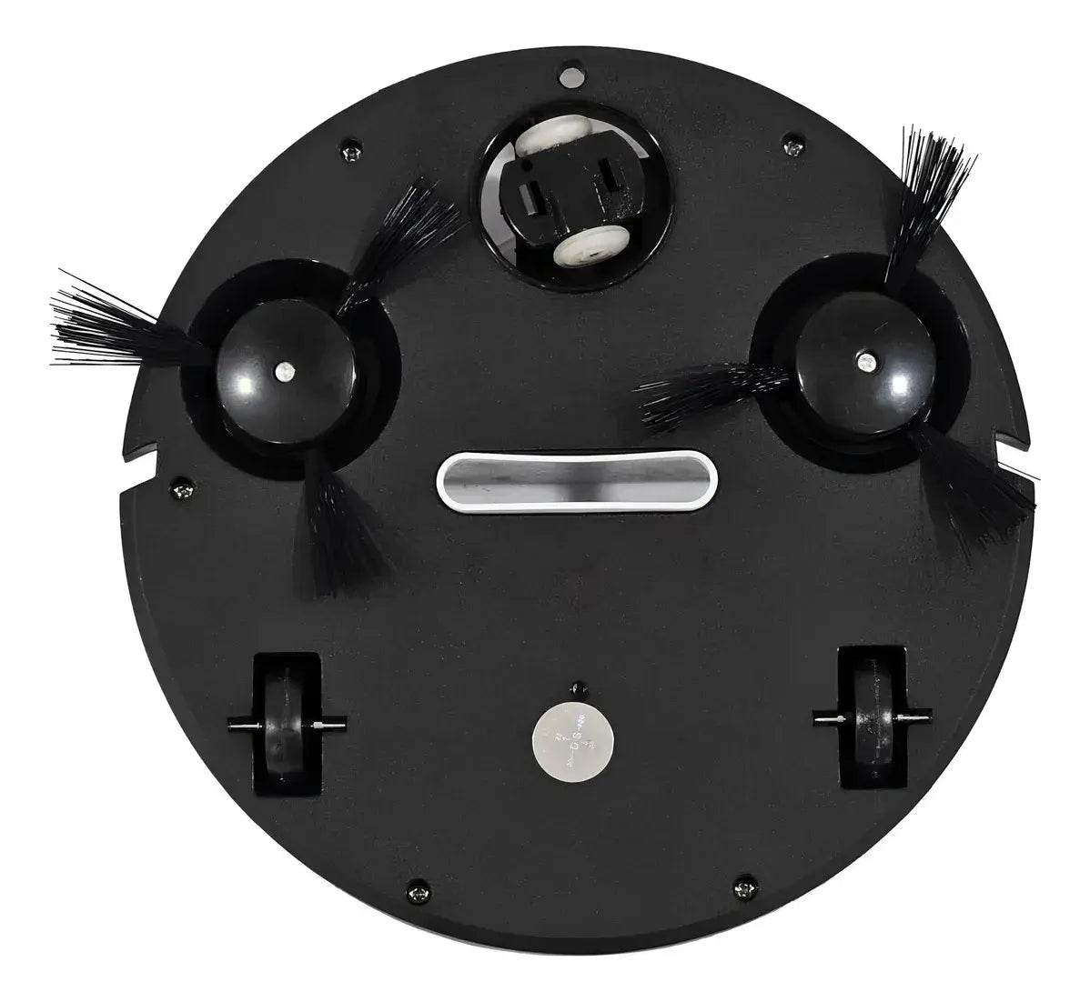 MC - ASPIRADORA ROBOT INTELIGENTE