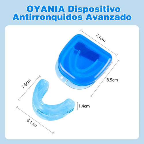 ANTI ROQUIDOS PRO