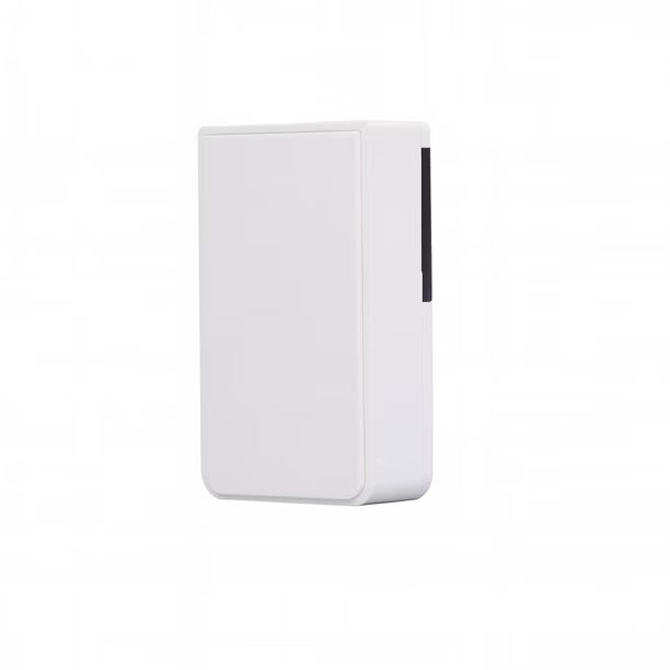 Timbre Inalámbrico Con Cámara Hd Y Wifi