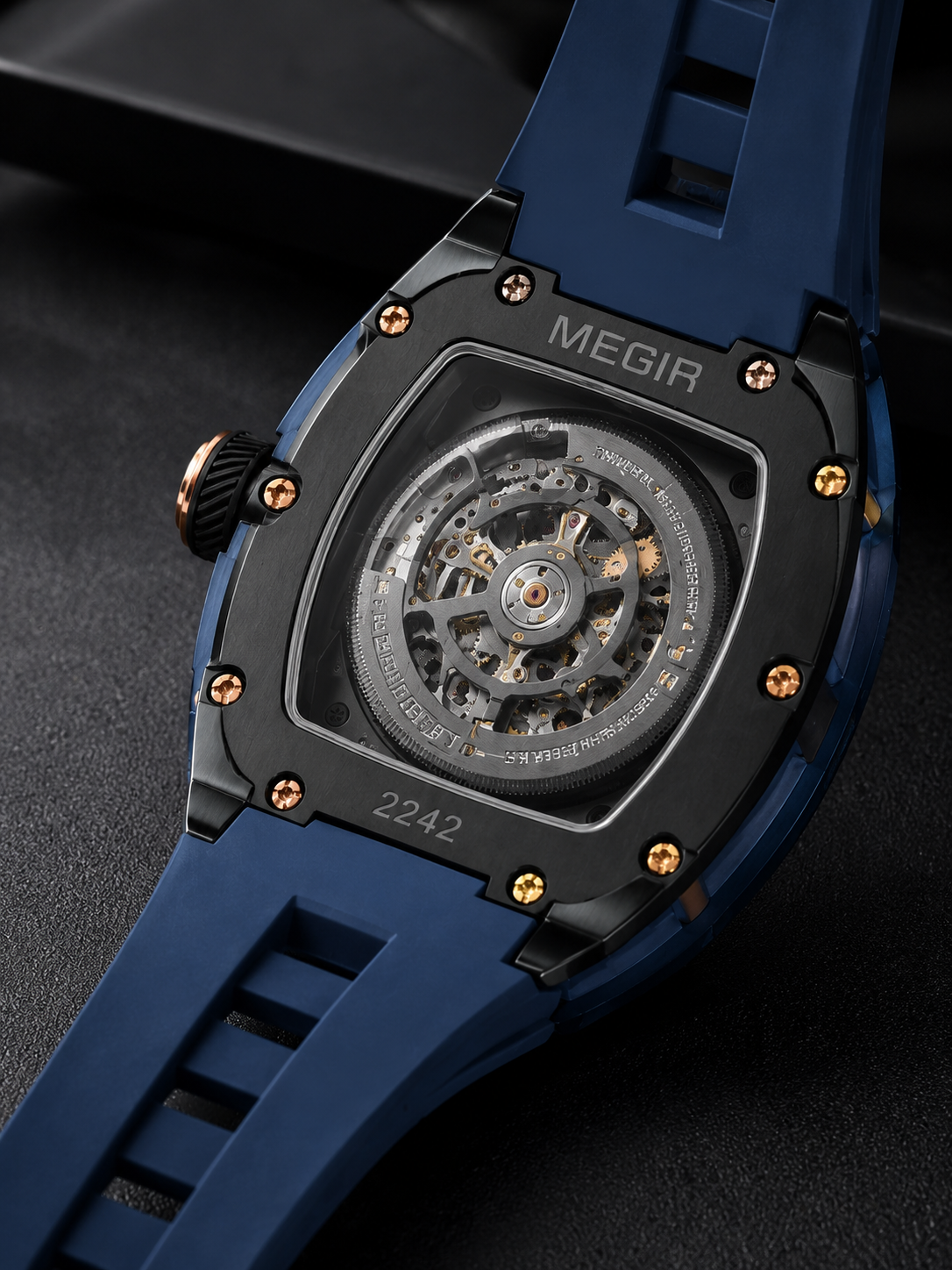 MEGIR 2242 AUTOMÁTICO