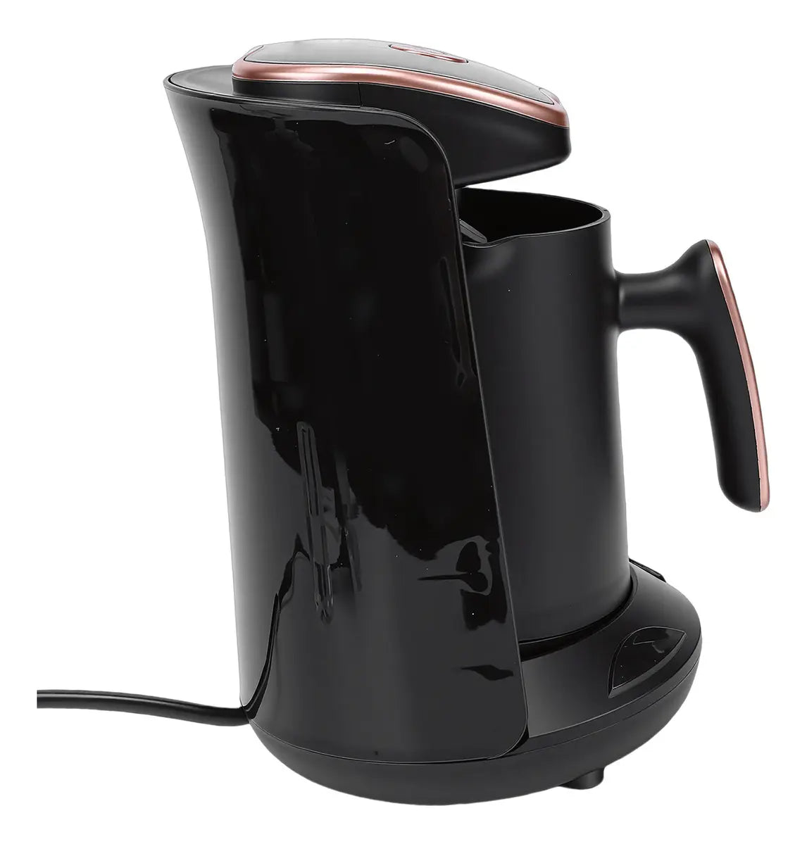 Cafetera turca inalámbrica 600 W cafe